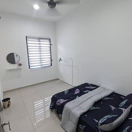 Cikgu I&S Homestay 日得拉 外观 照片