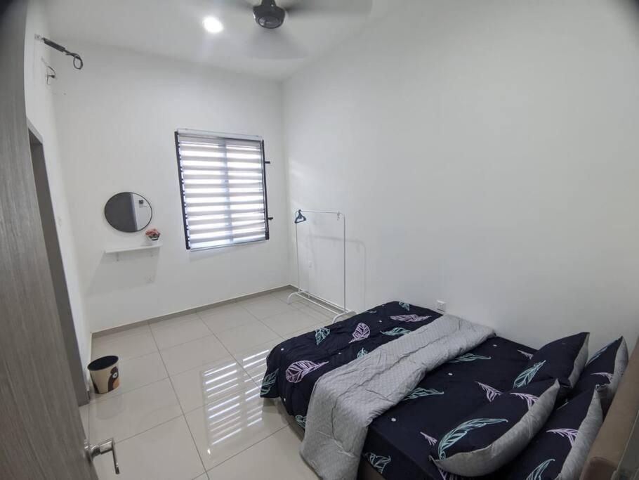 Cikgu I&S Homestay 日得拉 外观 照片
