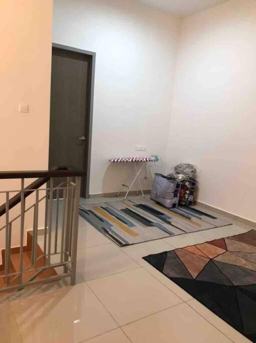 Cikgu I&S Homestay 日得拉 外观 照片